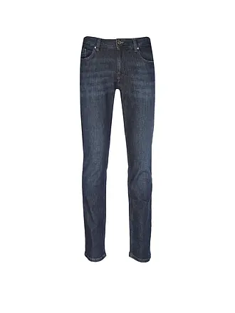 ALBERTO | Jeans Straight Fit PIPE | 